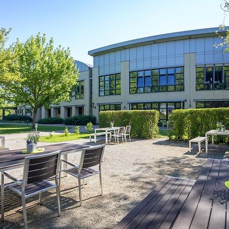 Leag Konferenzcenter Schulungs- Und Tagungshotel Im Spreewald لوبنو المظهر الخارجي الصورة