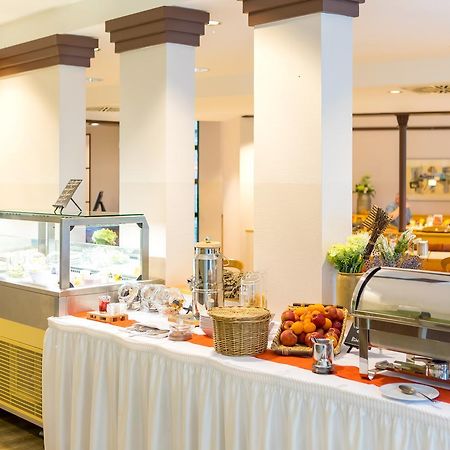 Leag Konferenzcenter Schulungs- Und Tagungshotel Im Spreewald لوبنو المظهر الخارجي الصورة