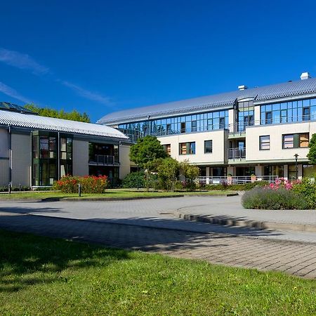 Leag Konferenzcenter Schulungs- Und Tagungshotel Im Spreewald لوبنو المظهر الخارجي الصورة