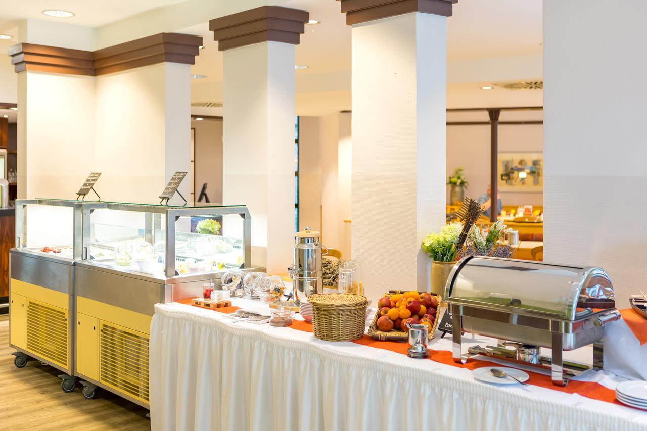 Leag Konferenzcenter Schulungs- Und Tagungshotel Im Spreewald لوبنو المظهر الخارجي الصورة