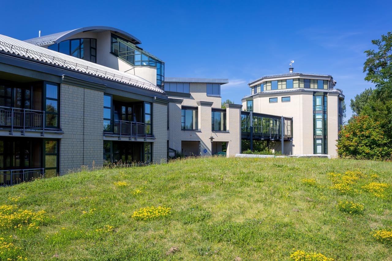 Leag Konferenzcenter Schulungs- Und Tagungshotel Im Spreewald لوبنو المظهر الخارجي الصورة