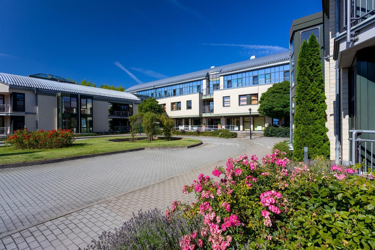 Leag Konferenzcenter Schulungs- Und Tagungshotel Im Spreewald لوبنو المظهر الخارجي الصورة