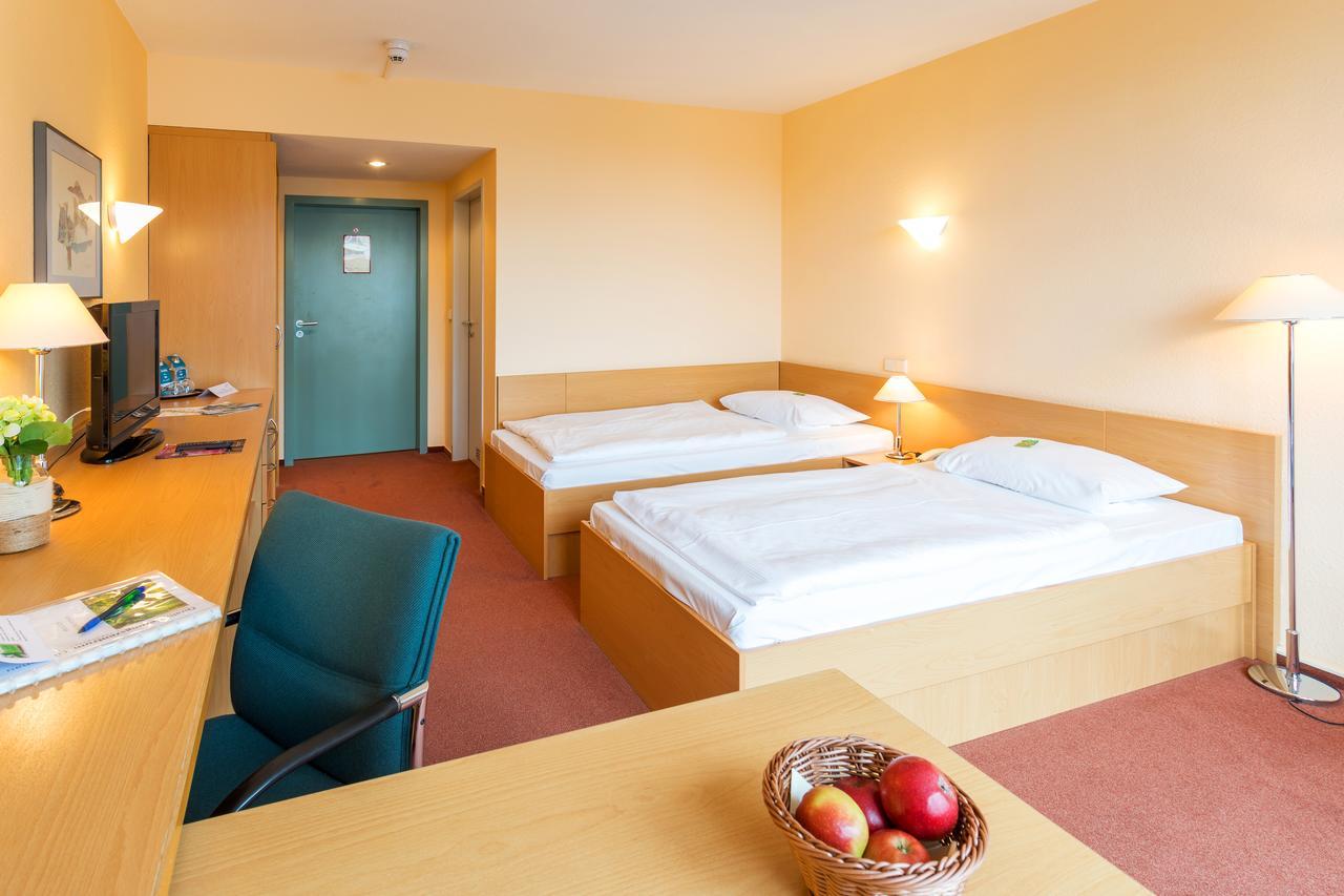 Leag Konferenzcenter Schulungs- Und Tagungshotel Im Spreewald لوبنو المظهر الخارجي الصورة