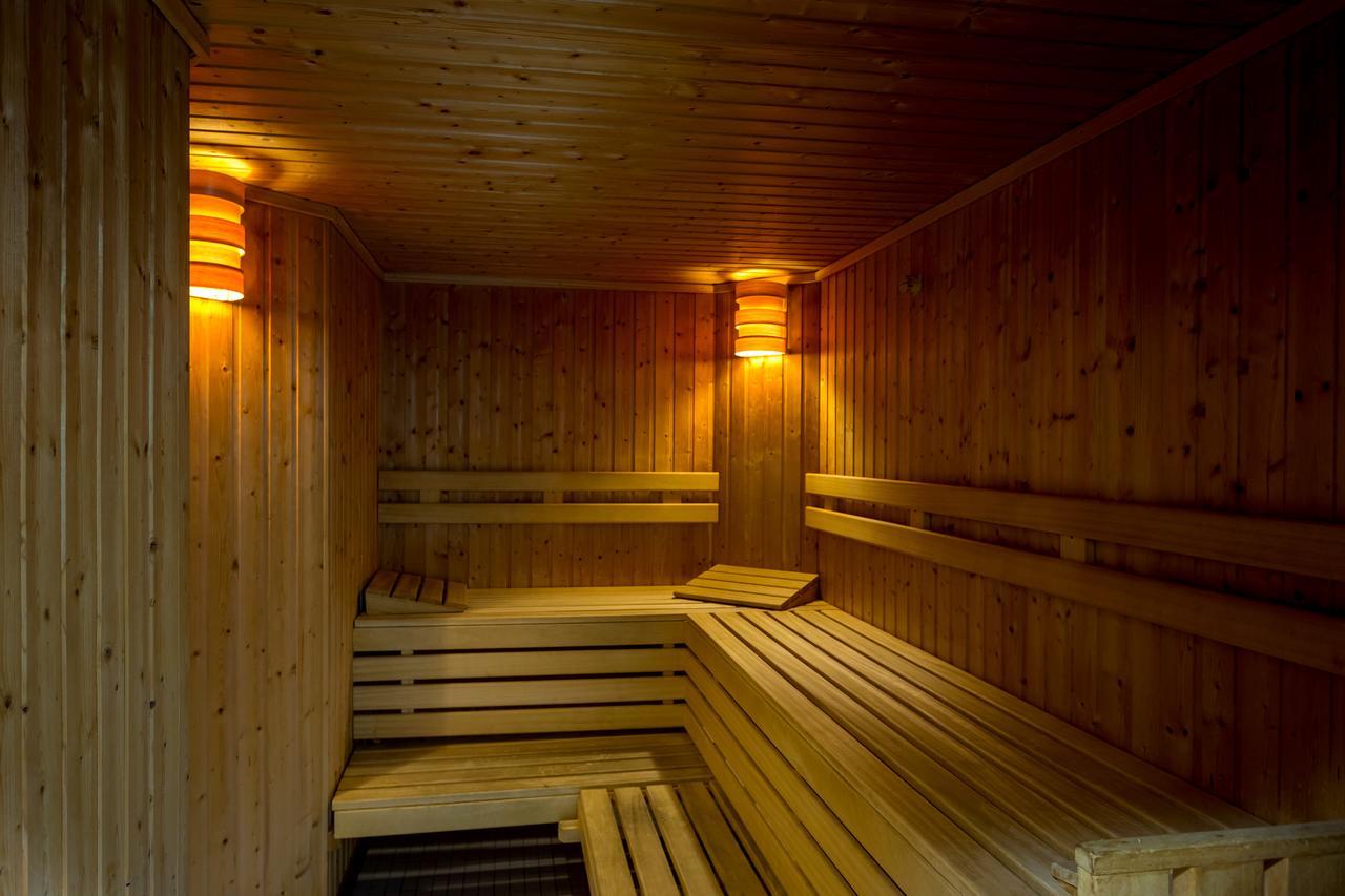 Leag Konferenzcenter Schulungs- Und Tagungshotel Im Spreewald لوبنو المظهر الخارجي الصورة