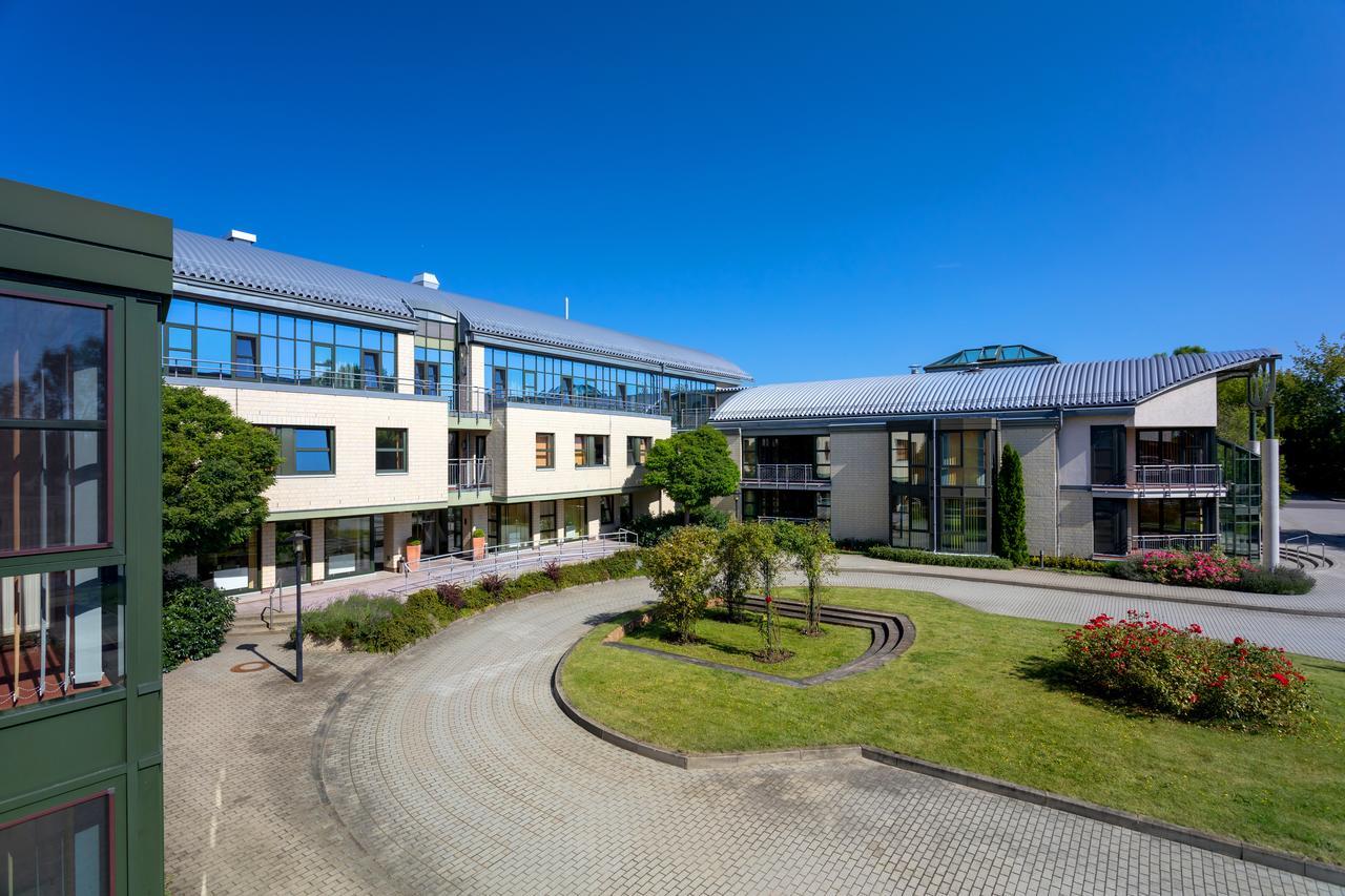 Leag Konferenzcenter Schulungs- Und Tagungshotel Im Spreewald لوبنو المظهر الخارجي الصورة