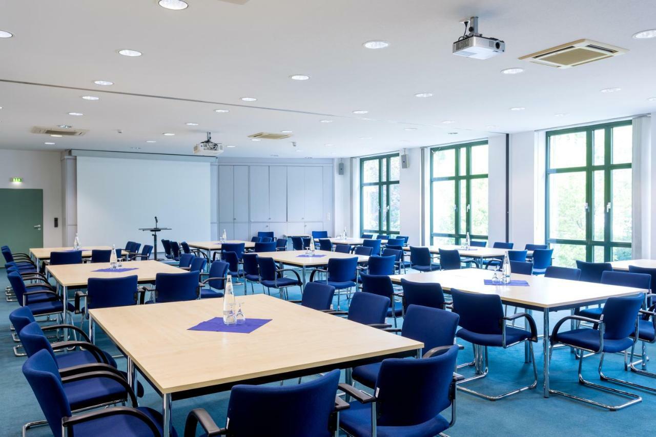Leag Konferenzcenter Schulungs- Und Tagungshotel Im Spreewald لوبنو المظهر الخارجي الصورة